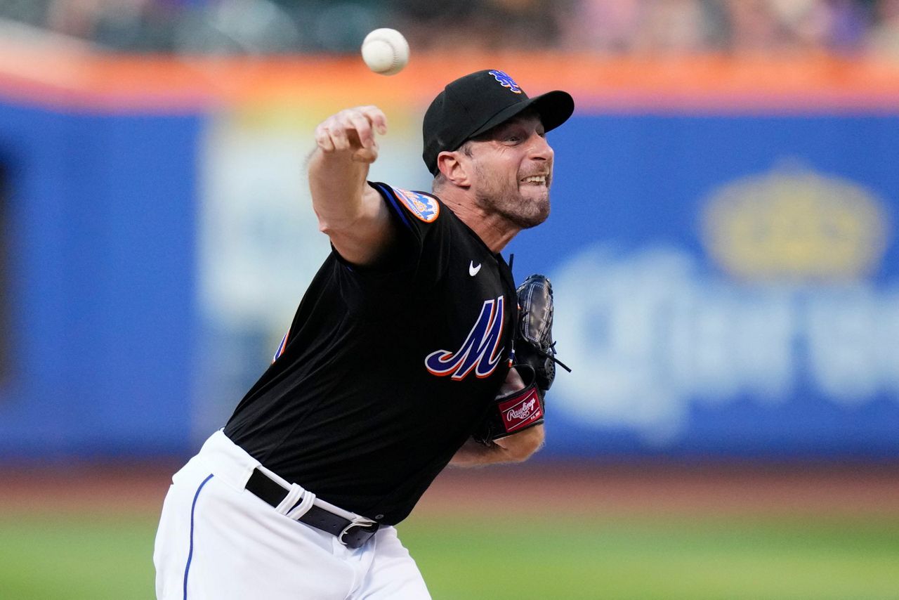 Scherzer costs Texas 22.5M, with Mets to pay Rangers just over 35.5M