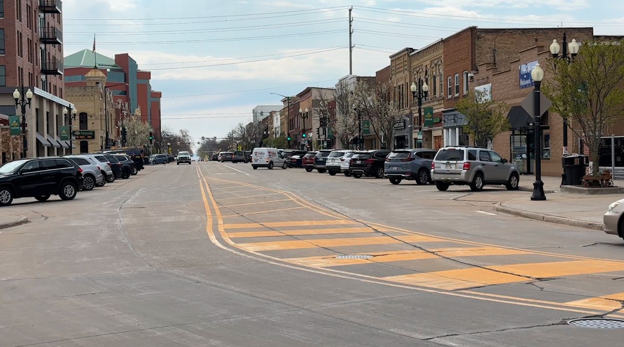 Grassroots efforts highlight vibrant downtown Neenah