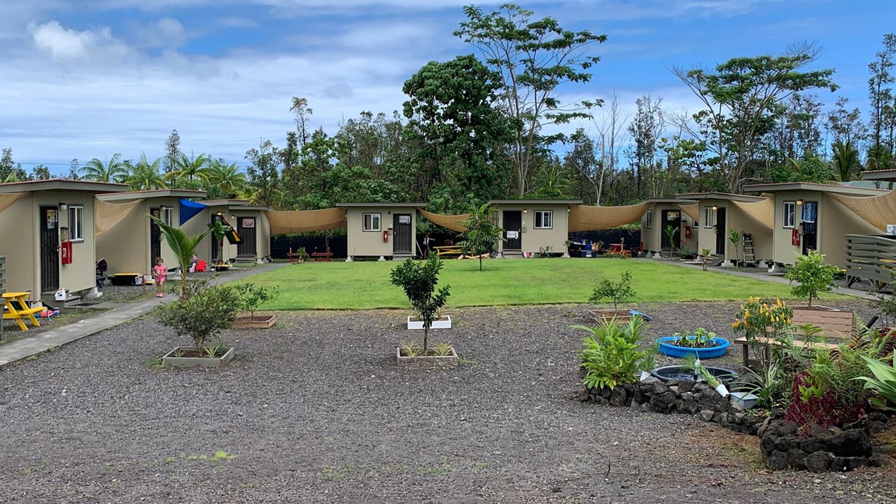 Neighborhood Place of Puna. (Photo courtesy of Neighborhood Place of Puna)