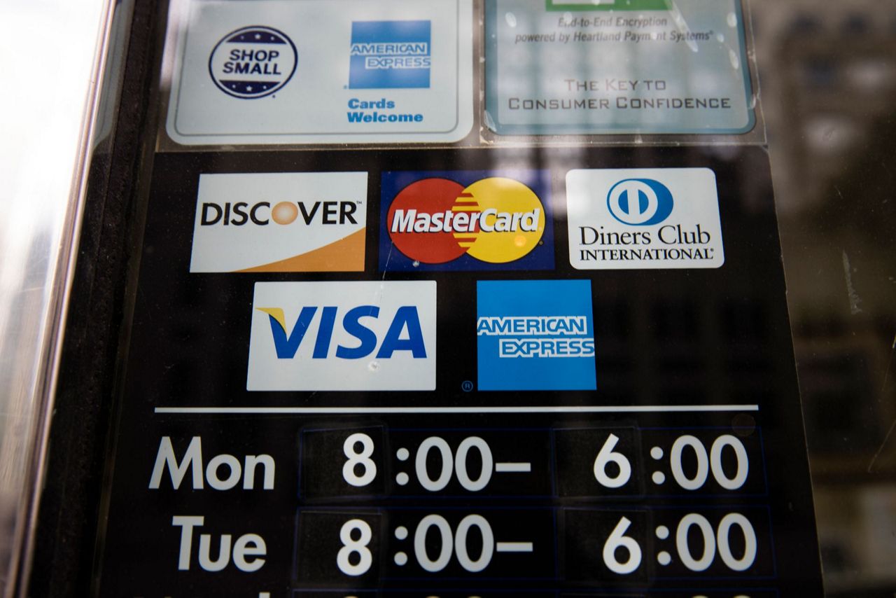 Wipe Out Credit Card Debt By Setting Smart Goals