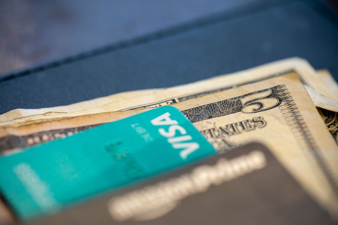 Should You Cancel An Unused Credit Card?