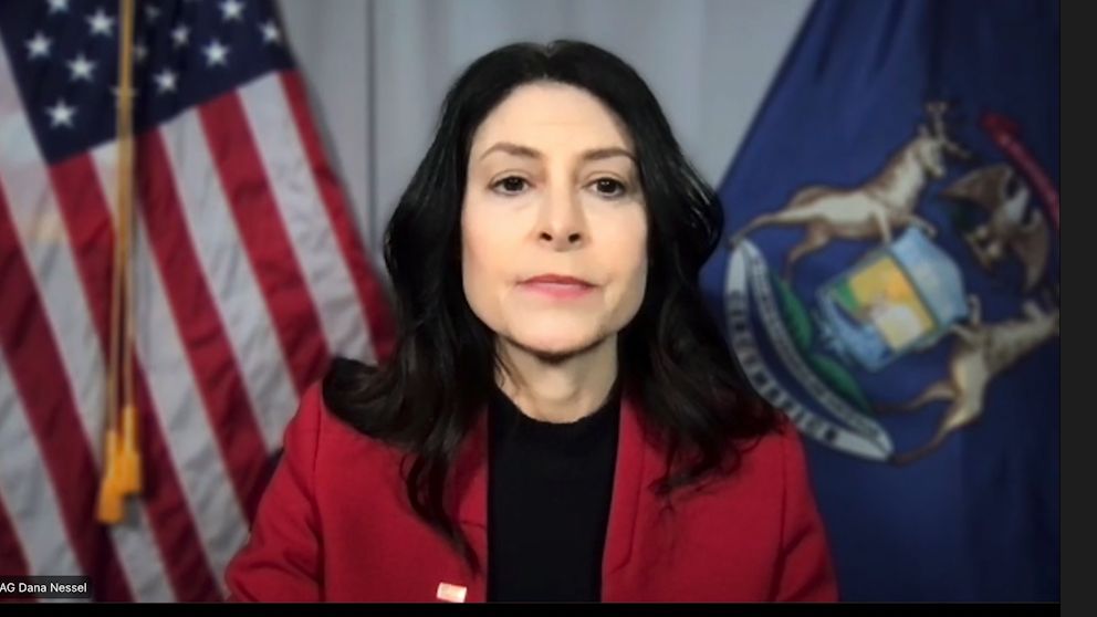 AG report details clergy abuse allegations in west Michigan