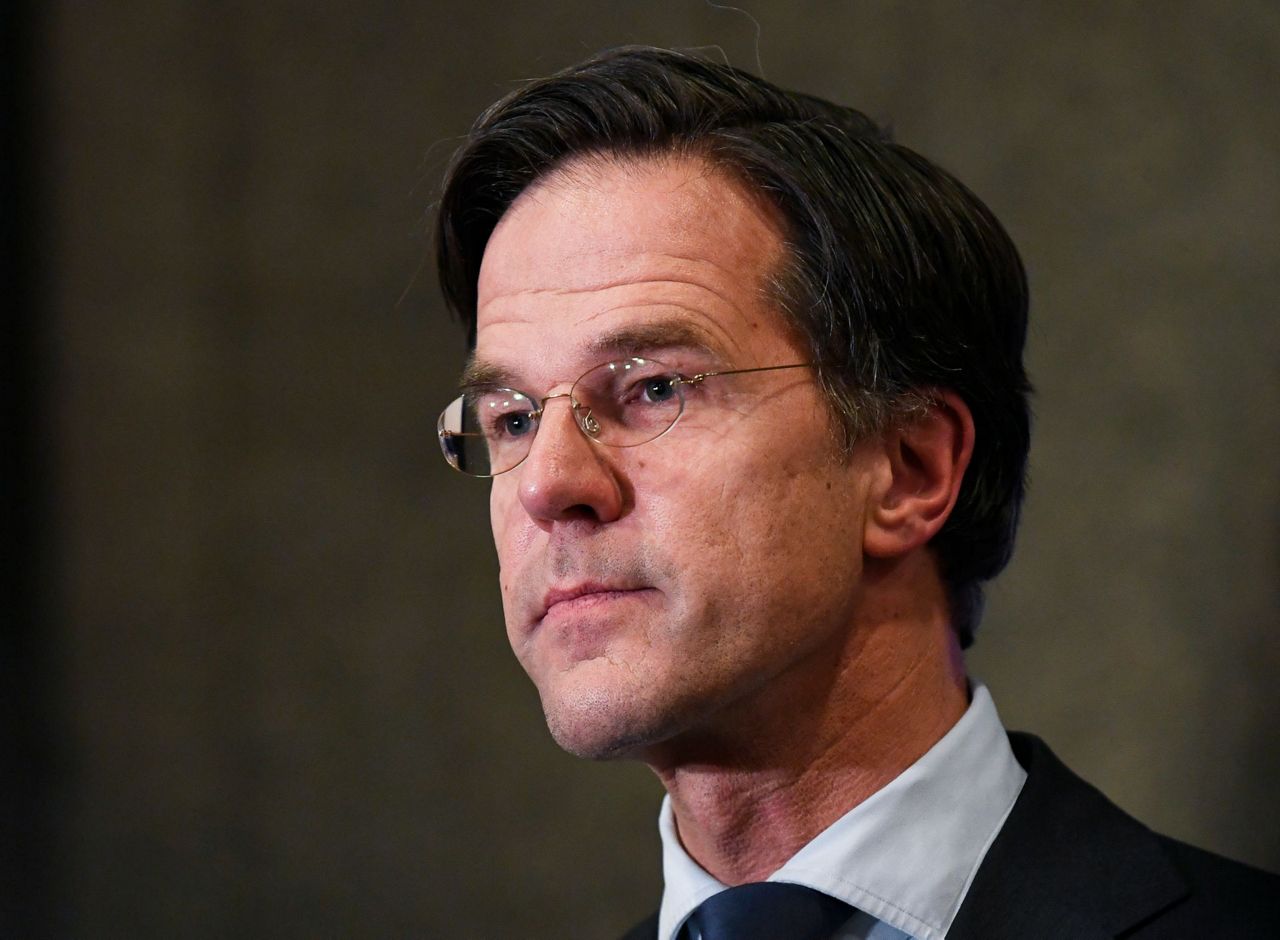 After election, talks underway to form new Dutch coalition