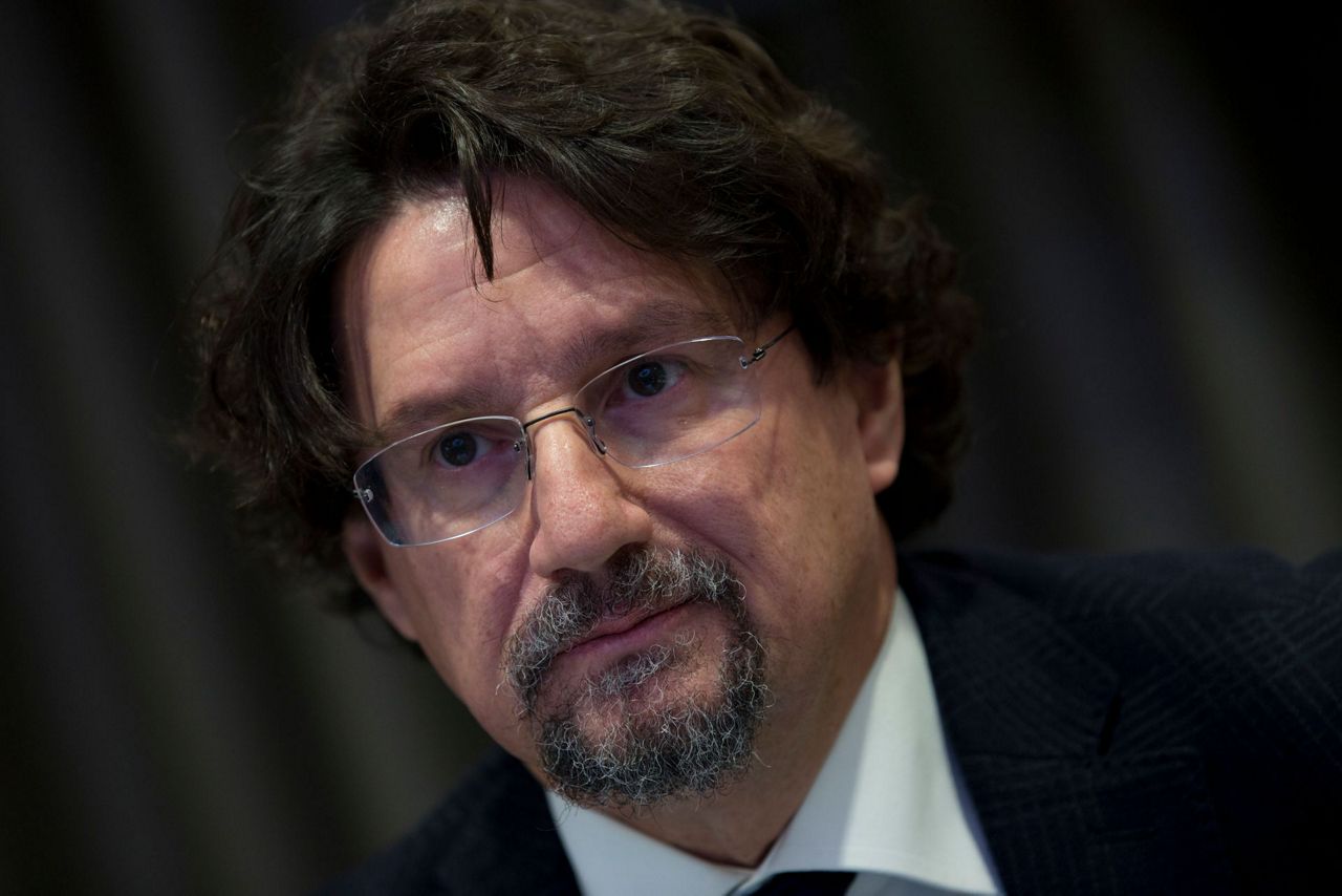 European authorities launch crackdown on Italian mob