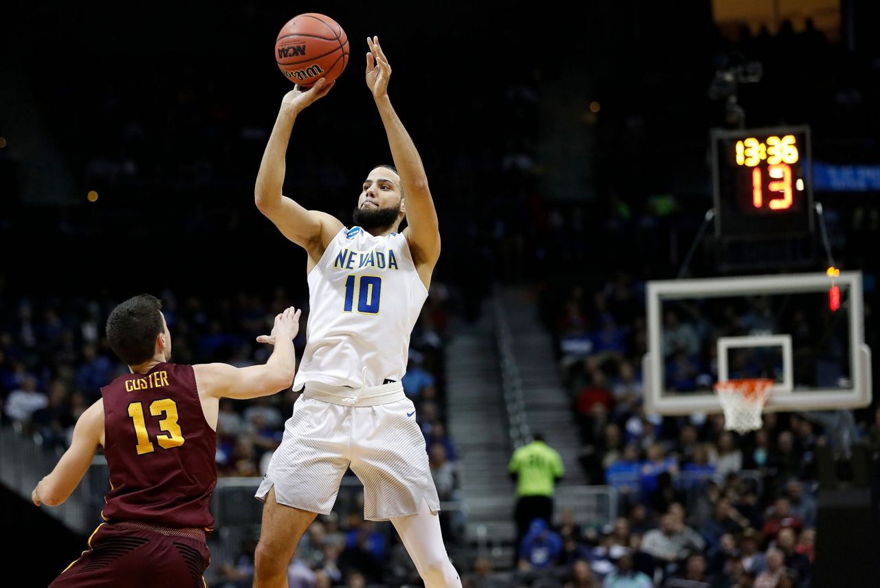 Expectations reach an alltime high at No. 7 Nevada