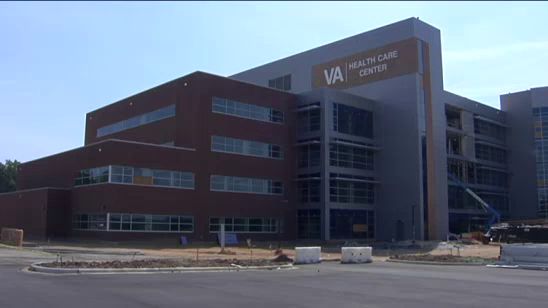 New VA Hospital to Open in Charlotte