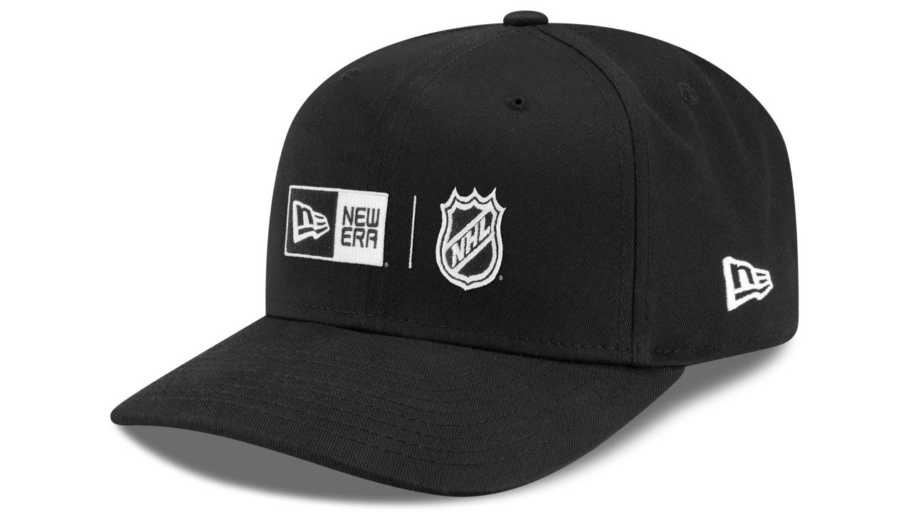 New Era Cap, NHL announce new partnership