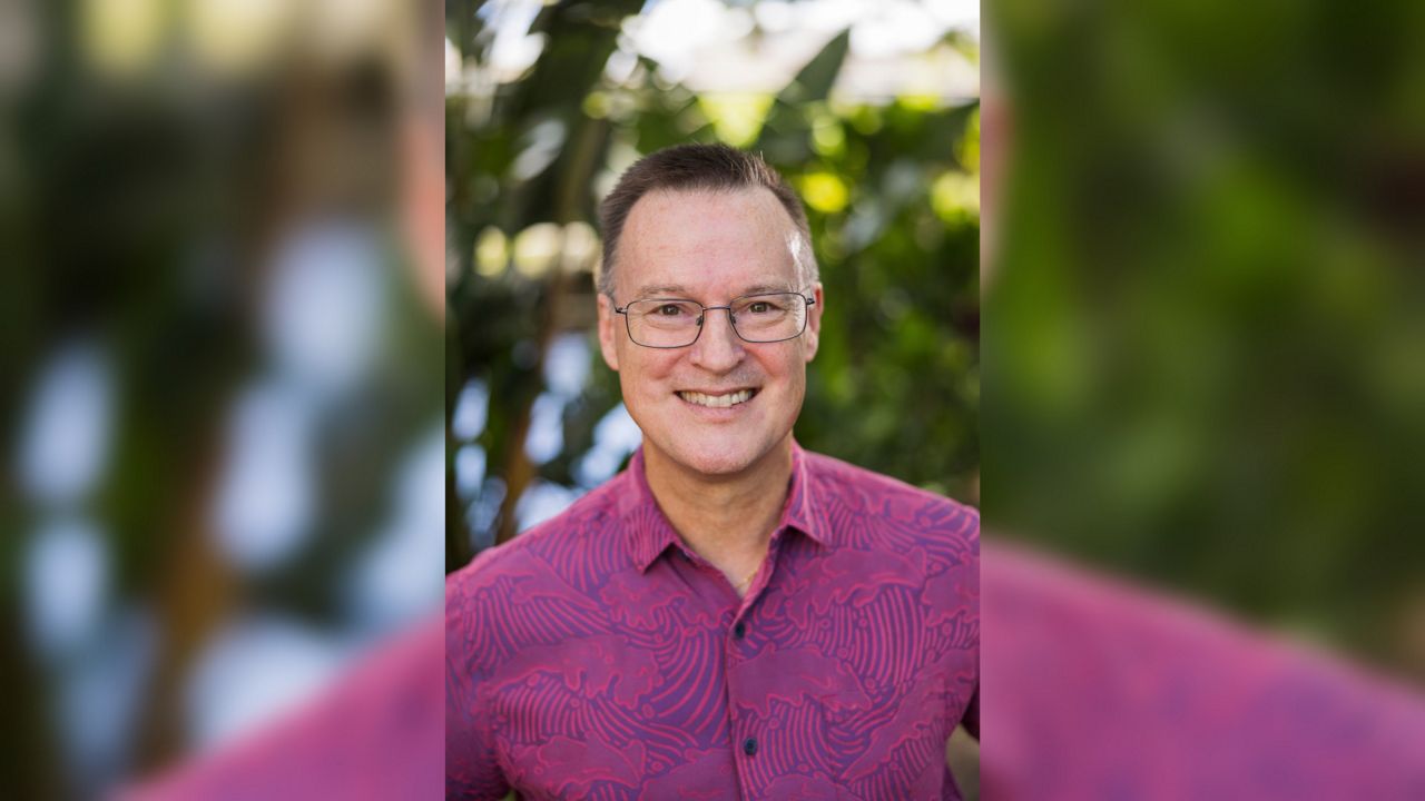 Alaska has named Joe Sprague, who is currently the Alaska Airlines regional president of Hawaii/Pacific, the new CEO of Hawaiian Airlines. (Photo courtesy of Hawaiian Airlines)