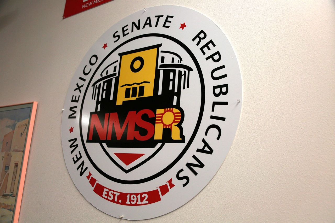 New Mexico election drama has roots in wider county movement