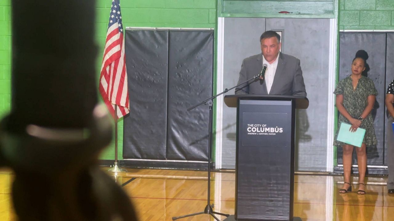 Columbus leaders to discuss curfew changes after festival disruption
