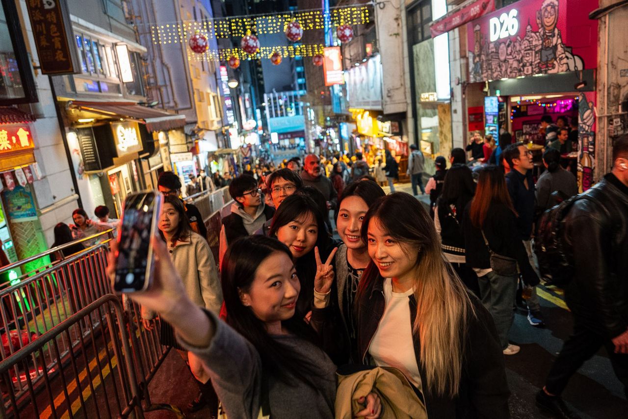 Hong Kong rings in 2026 without fireworks after deadliest blaze in decades