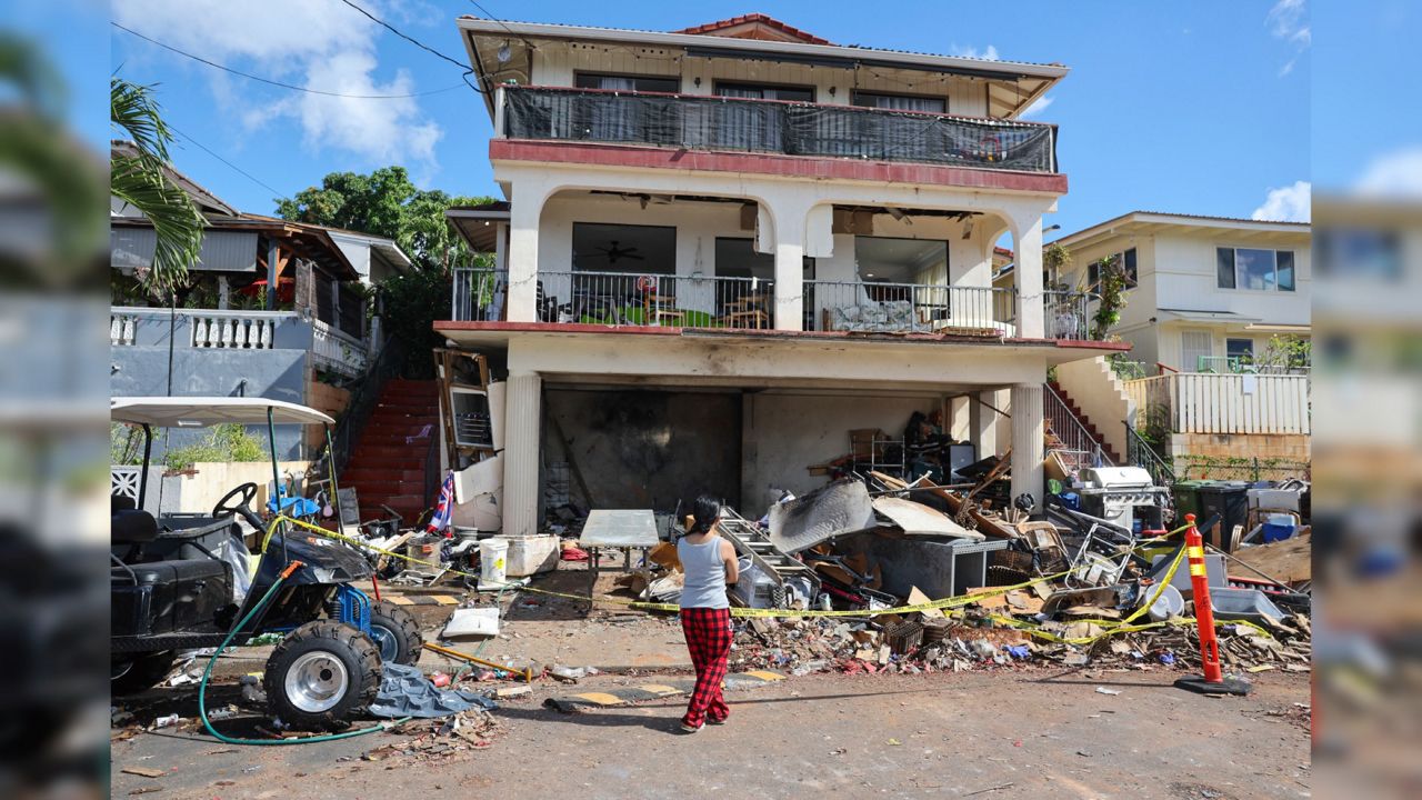 Hawaii Evening Briefing Jan. 30, 2024
