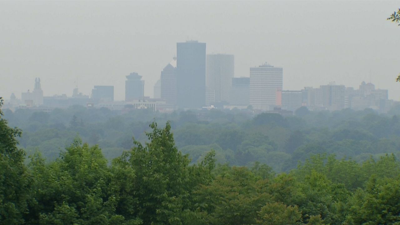 Rochester