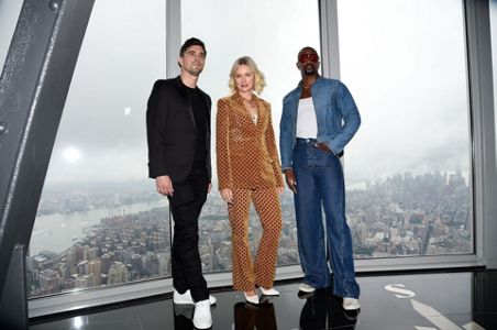 Empire State of Fashion