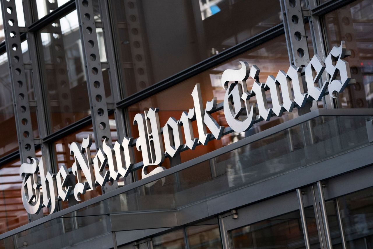 New York Times Buys Wordle for a Price in the 'Low-Seven Figures