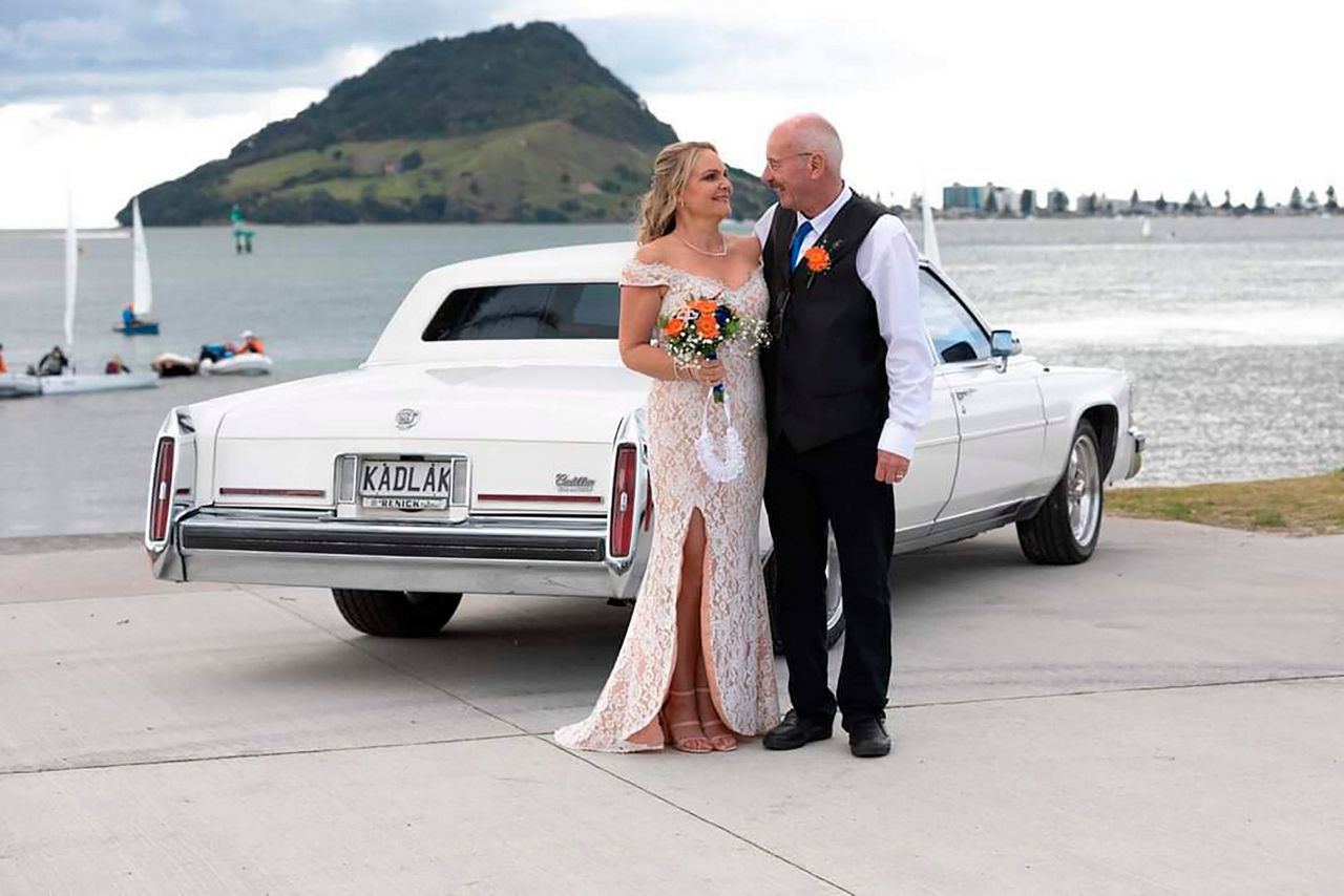 Colorful coffins lighten mood at New Zealand funerals