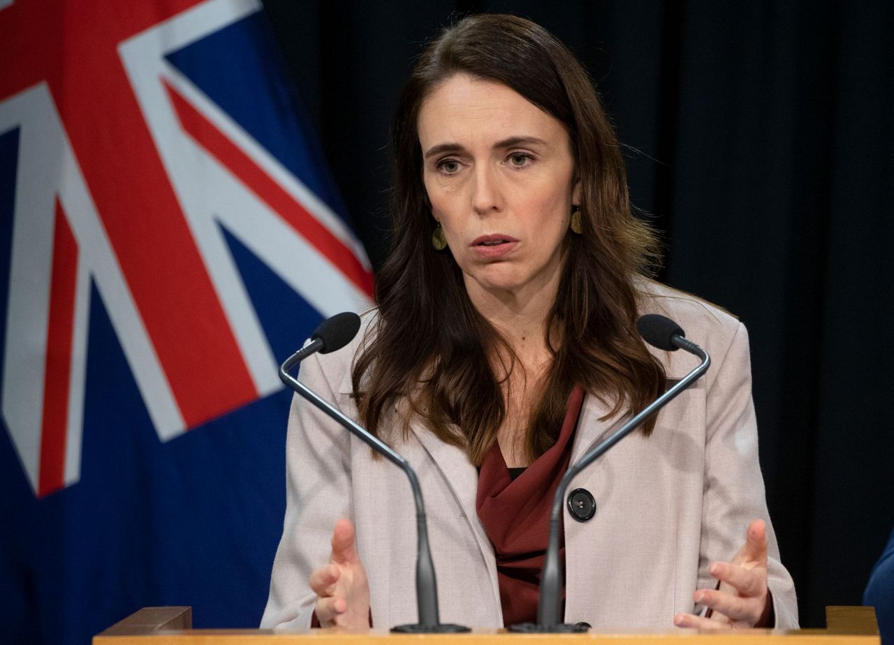 New Zealand Apologizes For 1970s Raids On Pacific People