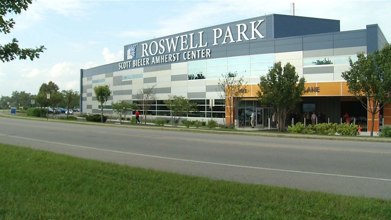 Roswell Park opening new facility