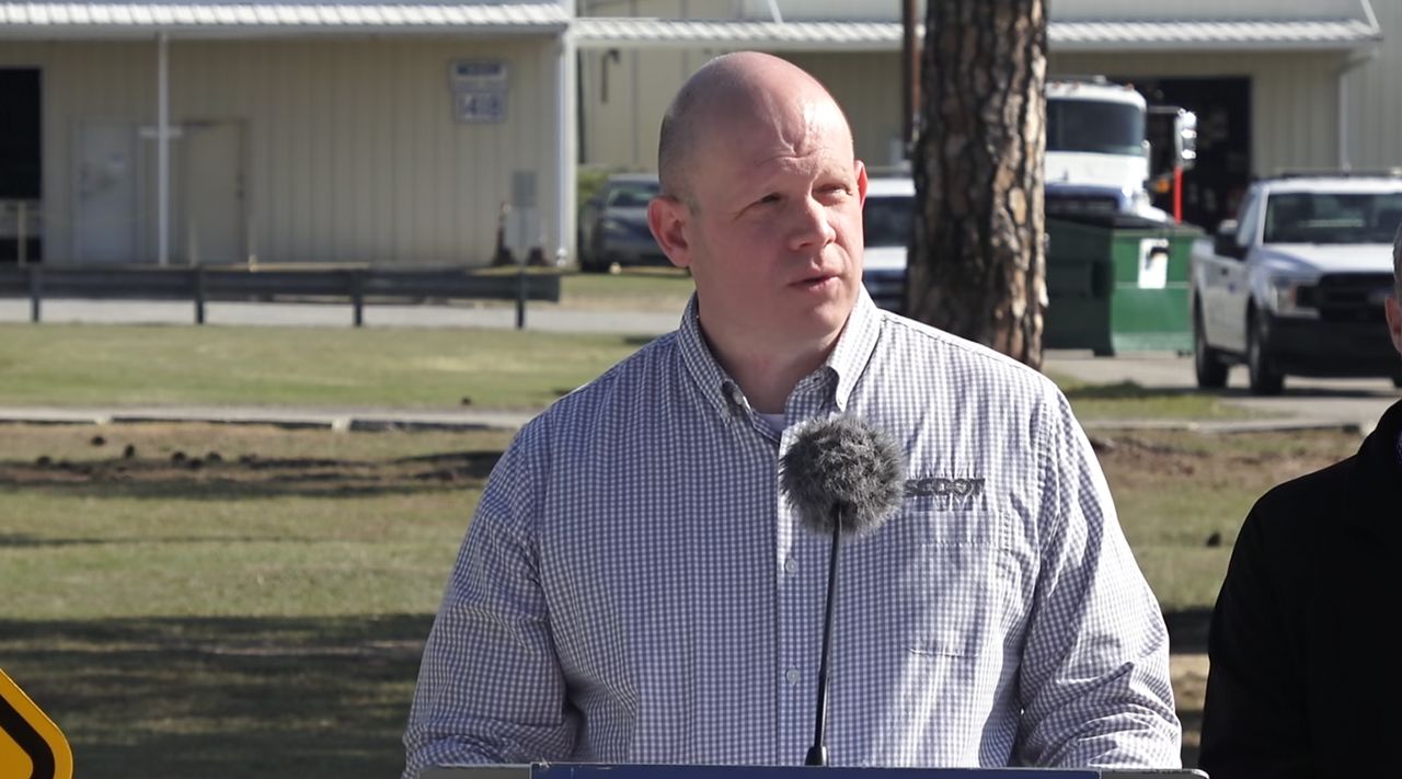 SCDPS, DOT unveil new traffic safety plan