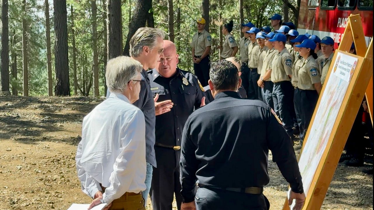 (Spectrum News/Jamie Kennedy)