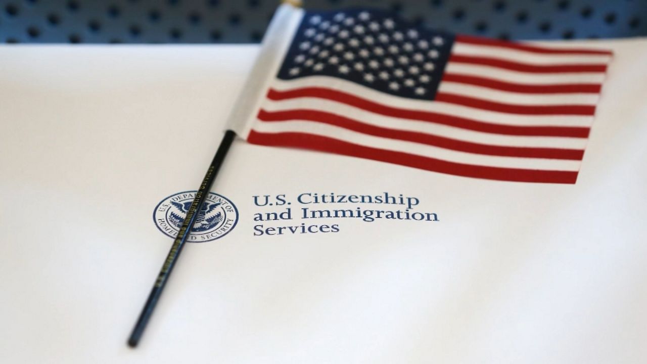 New Yorkers decry pause on immigration applications from 19 countries