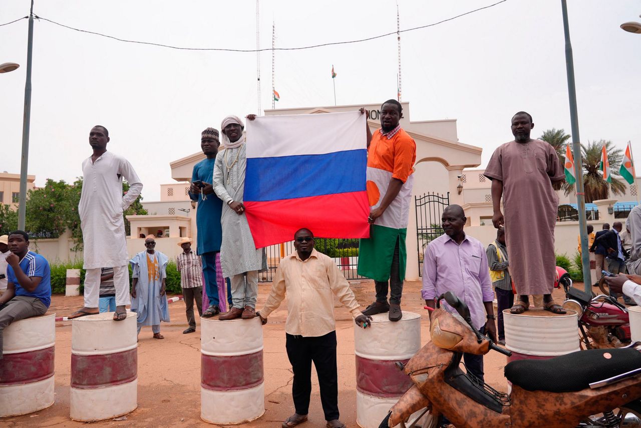 No clarity about who's in charge in Niger, 2 days after mutinous ...