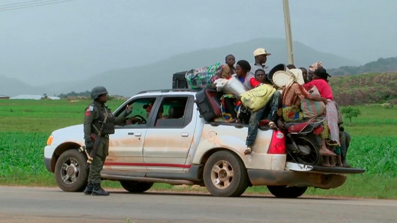 Nigeria: 'Deeply Unfortunate Killings' As 86 Reported Dead