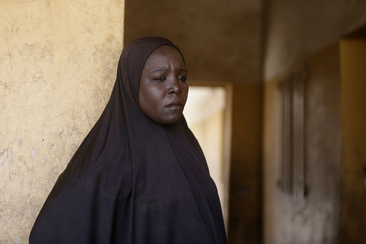 In Nigeria, Boko Haram violence disenfranchises many voters