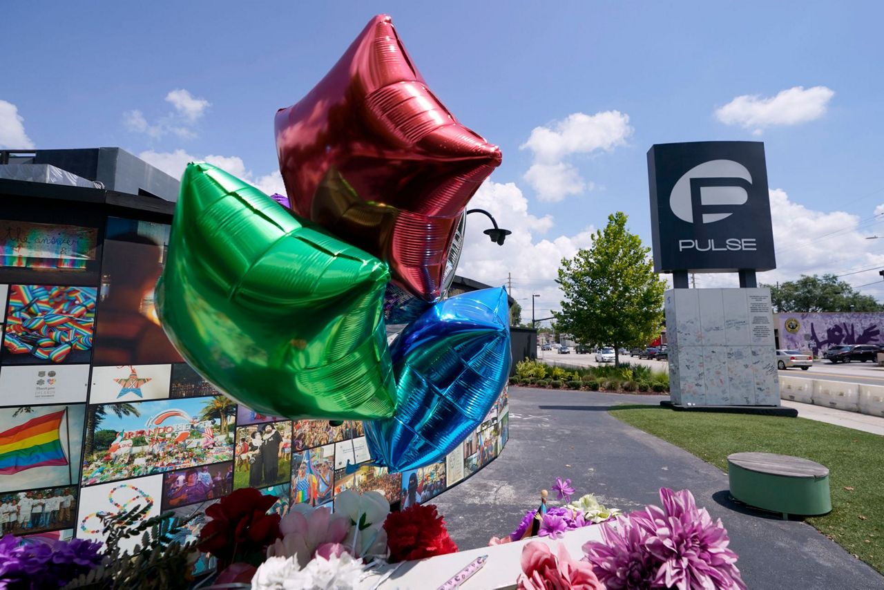 Victims of Pulse massacre remembered 5 years later