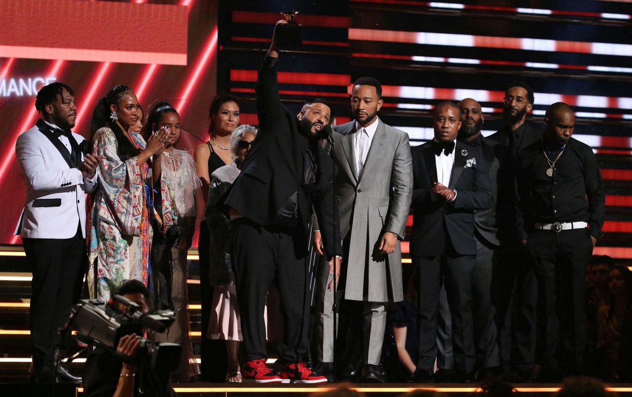 How a chance reunion led to Nipsey Hussle’s death