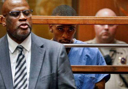 Nipsey Hussle's Last Words Revealed During Suspect's Murder Trial