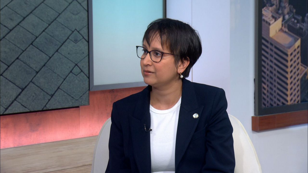 MOPD Commissioner Nisha Agarwal on accessibility
