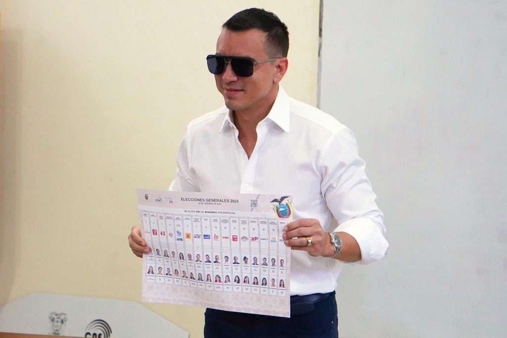 Boletín Matinal