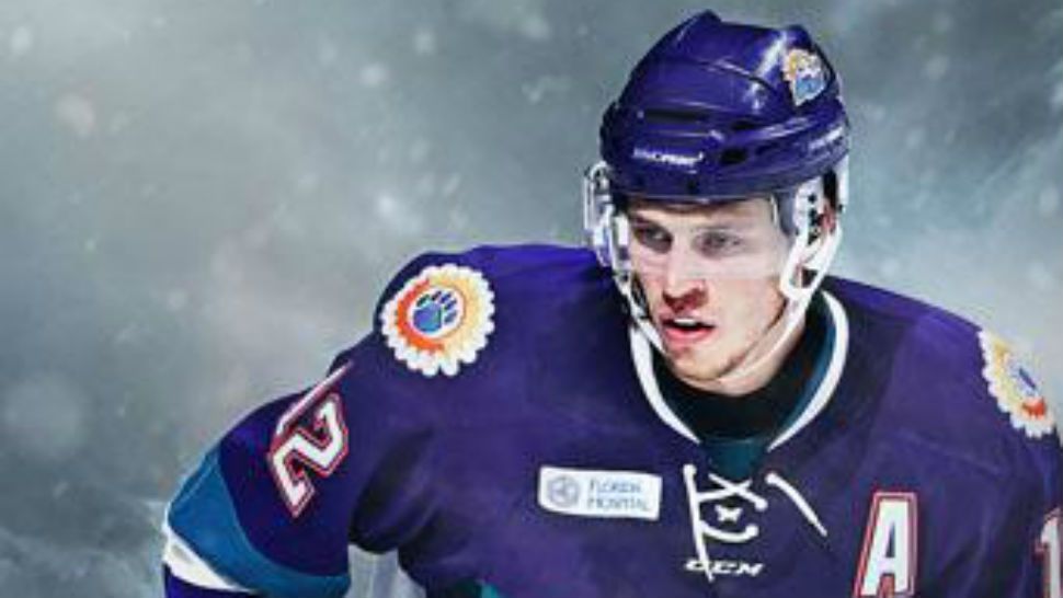 Orlando Solar Bears open season with deeper ties to Orlando