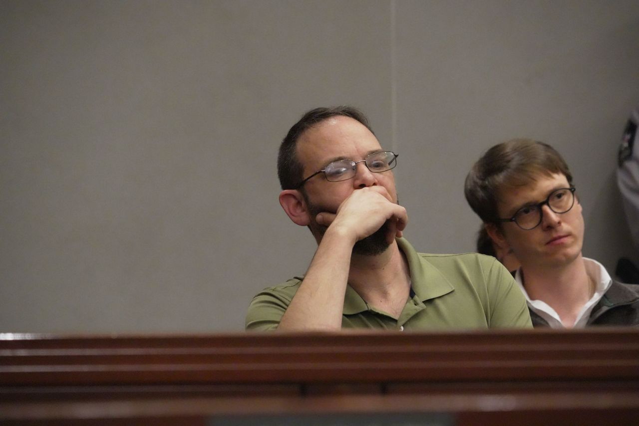 Teen pleads guilty to North Carolina mass shooting that killed 5