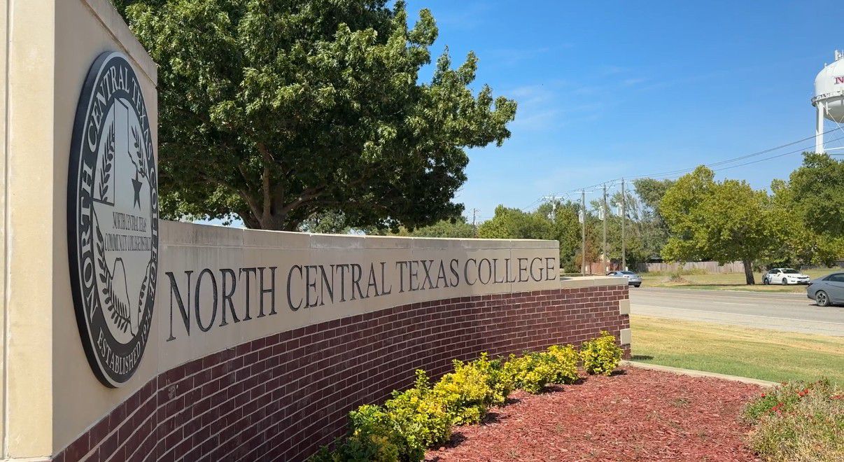 Texas community colleges to receive less state funding than expected