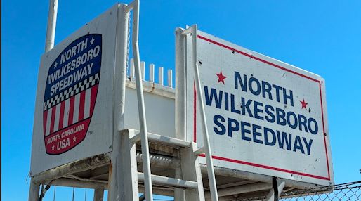 'We never gave up hope': Wilkes County leaders reflect on North Wilkesboro Speedway's return