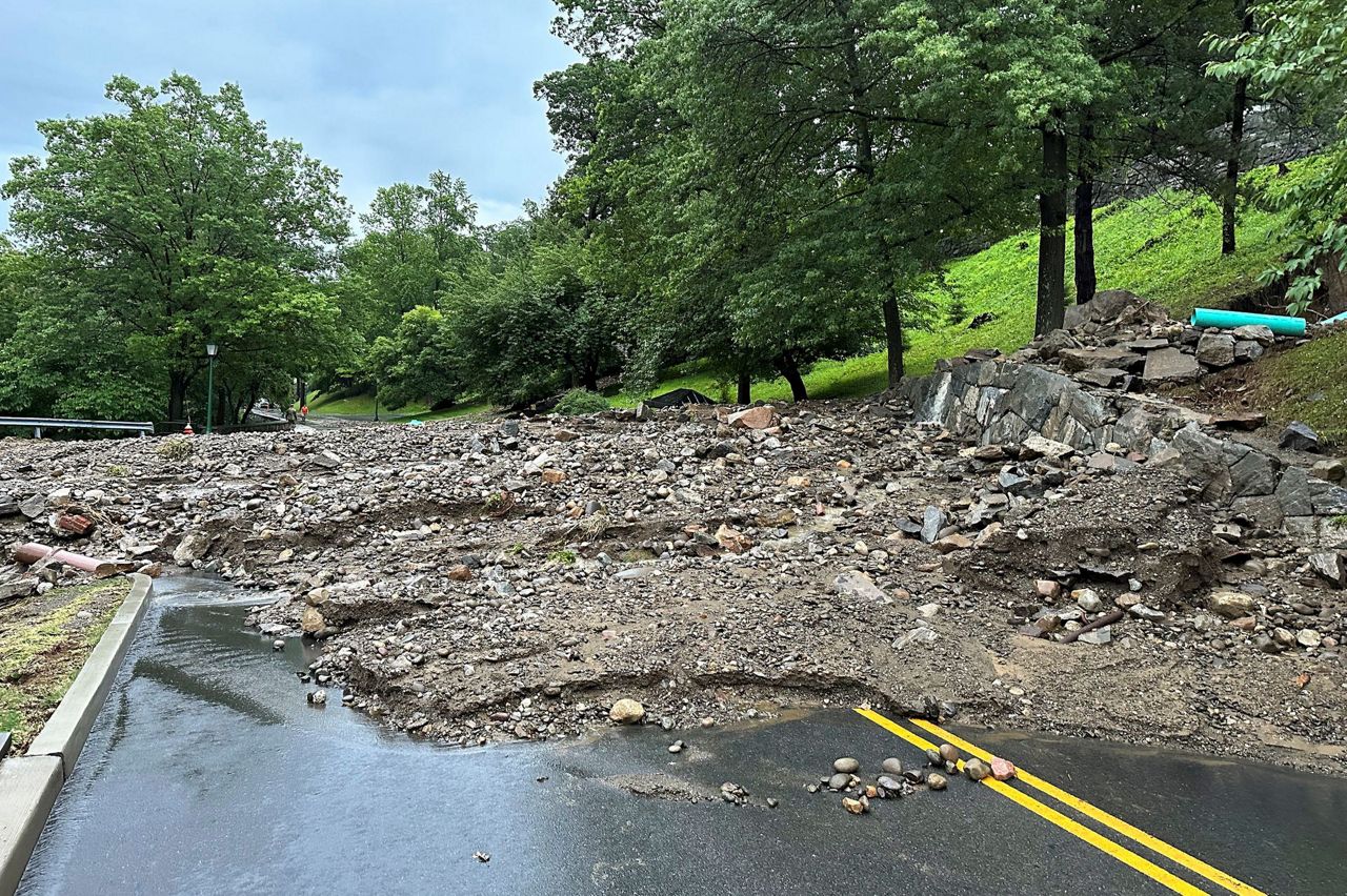 Relentless Rain Pummels Wauwatosa: It'S Heartbreaking To See Businesses Destroyed - 80p9uj5