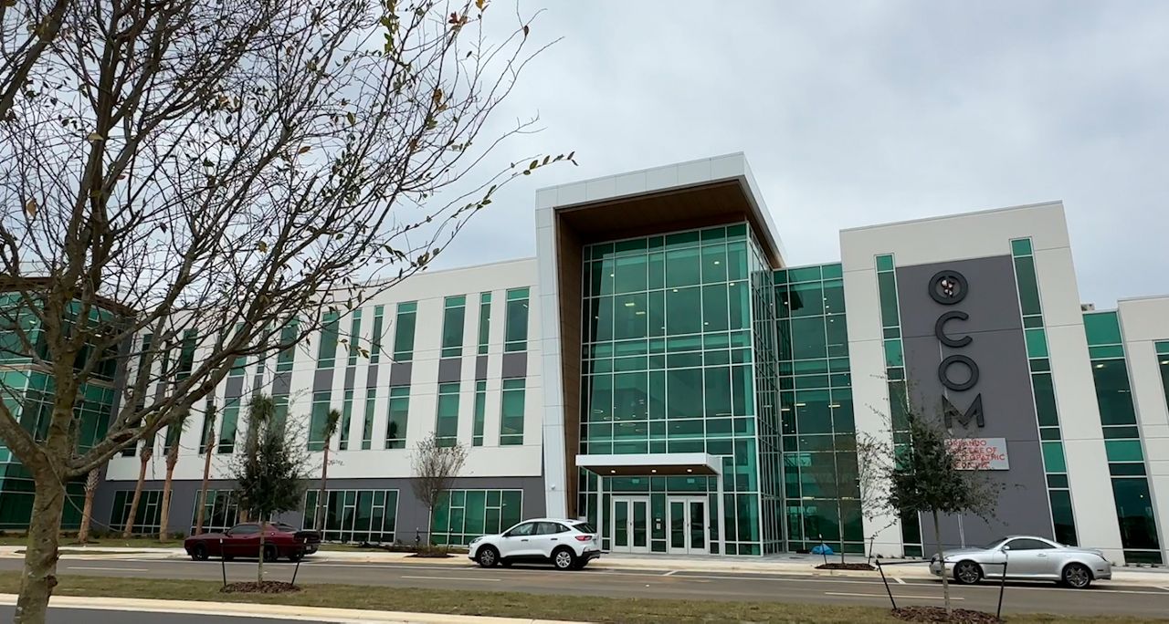 New medical school to open in August in Horizon West