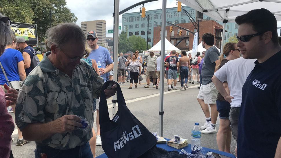 Columbus Food Festival