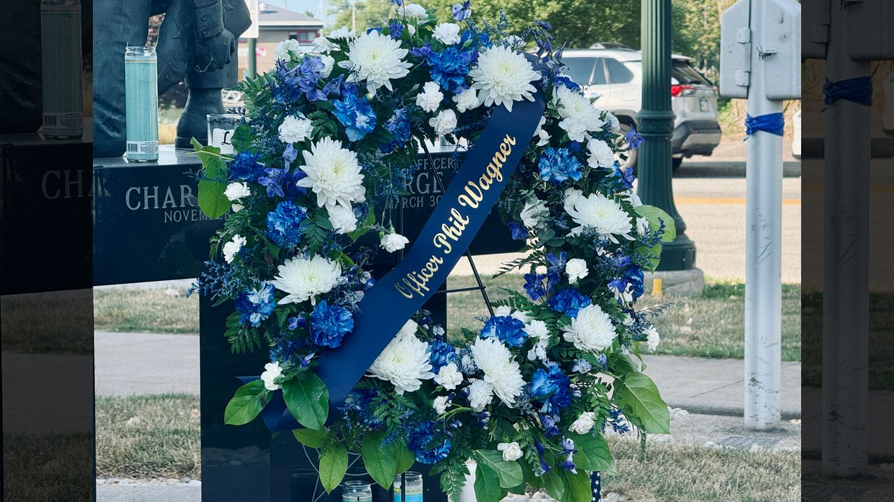 One Lorain officer dies after shooting, officials confirm