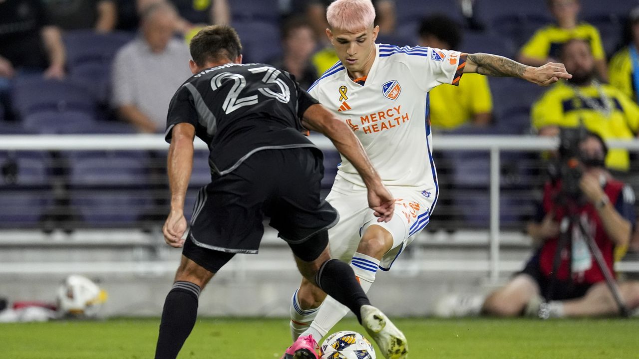 FC Cincinnati