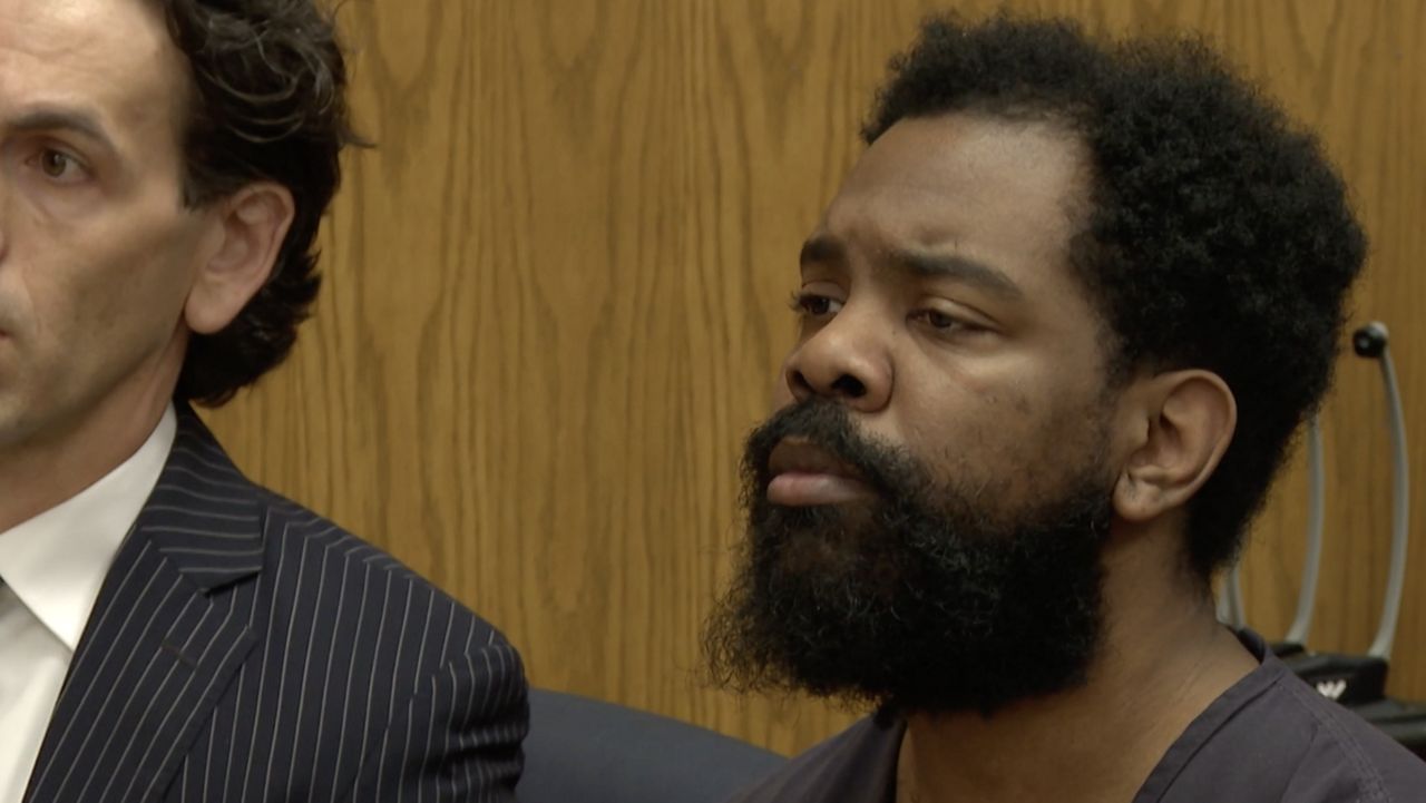 Verdict reached in New Albany mass shooting trial