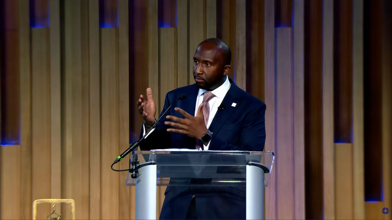 CMSD State of the Schools paints positive picture of district's future