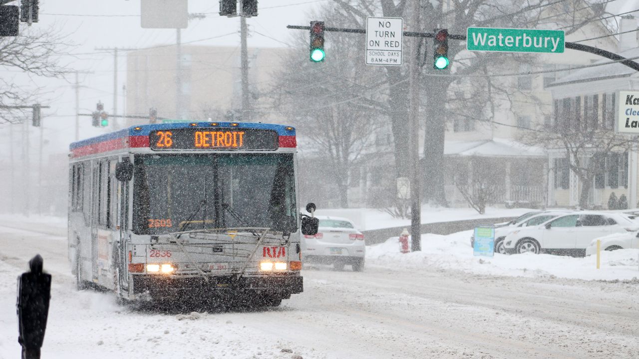 City of Cleveland: ‘We’re making changes to make snow removal better’