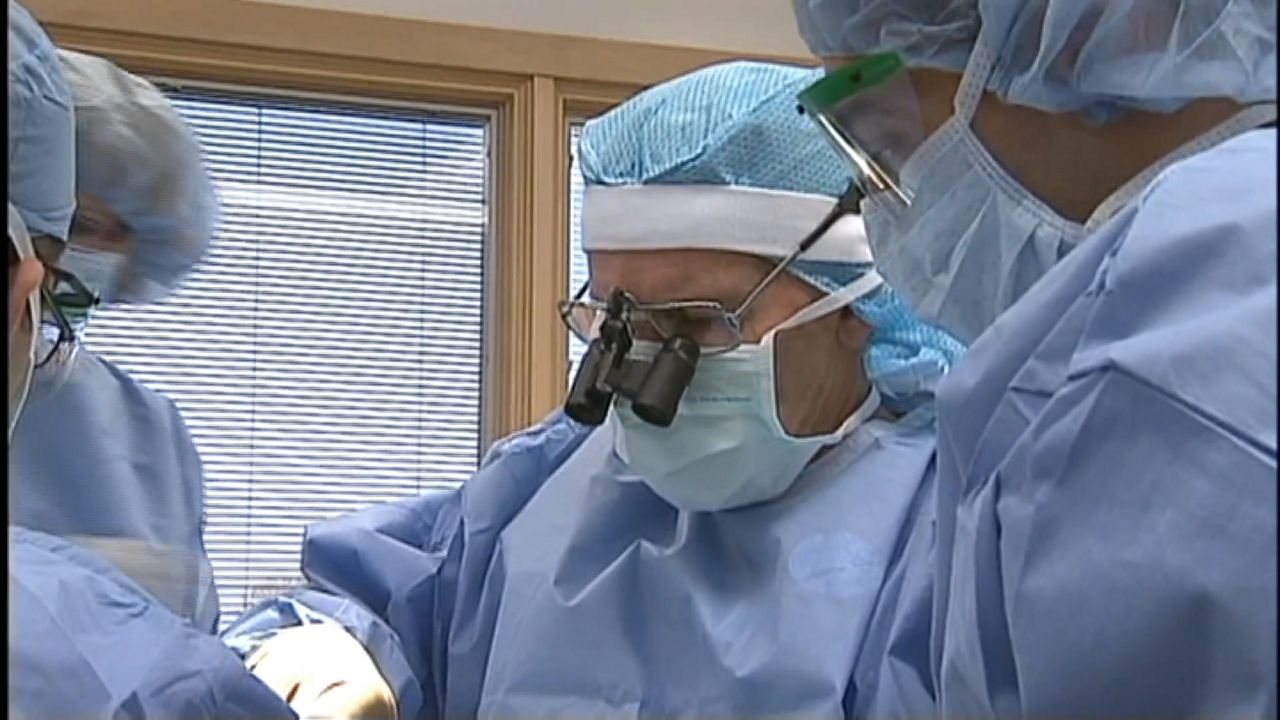 Ohio sees big drop in ACA enrollment according to new data