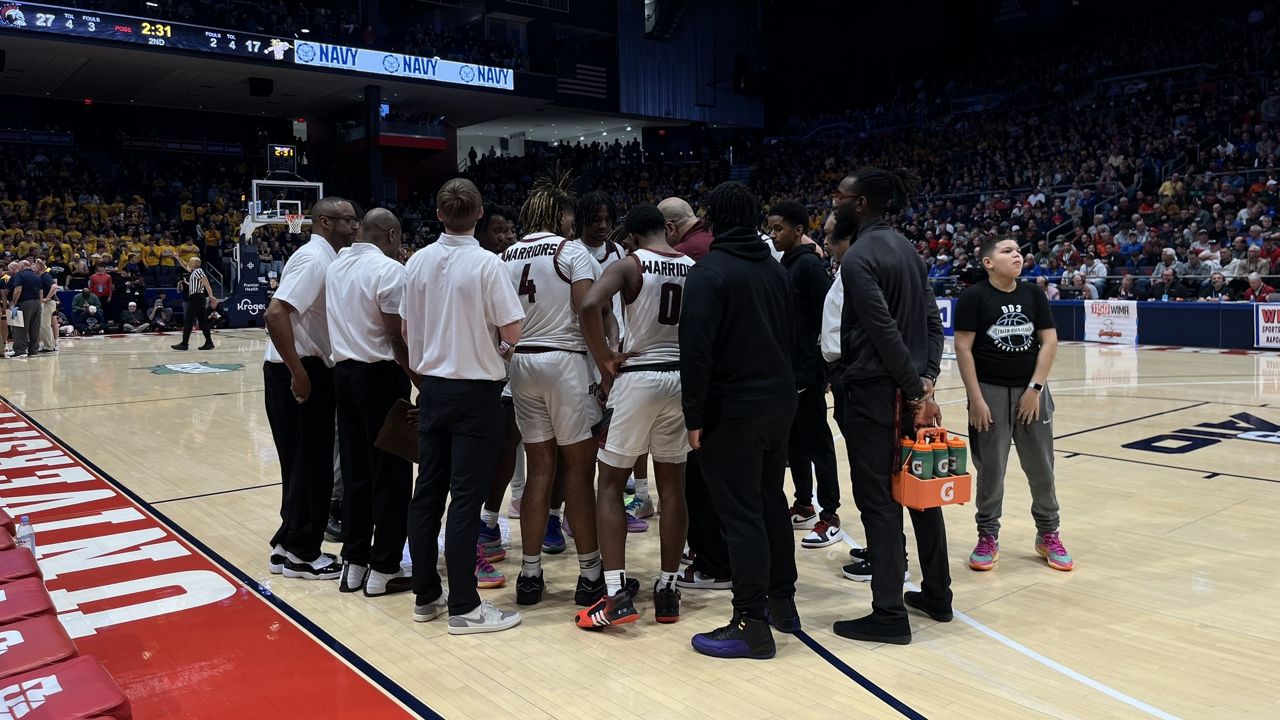 OHSAA Boys Basketball