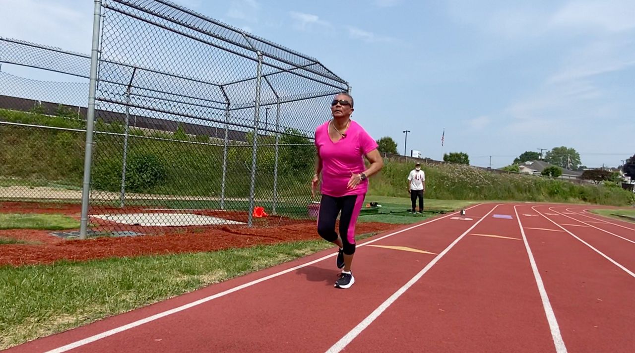 Steubenville couple to compete in National Senior Games