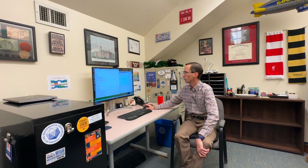 OHSAA football mathematician predicts games