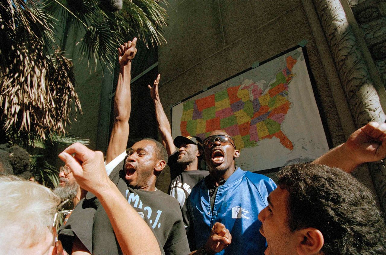 In death, O.J. Simpson and his trial verdict still reflect America's ...
